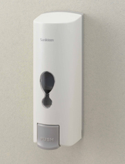 便座除菌クリーナー クリーンフォーム