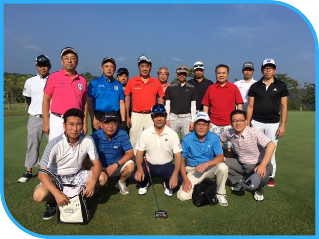 ゴルフクラブ サニー会